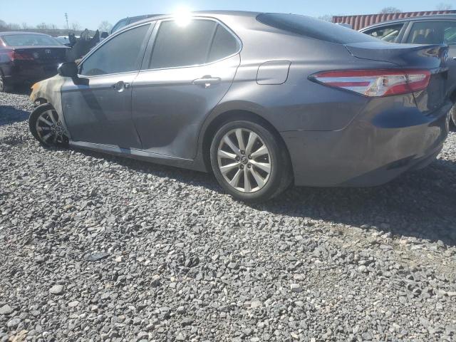 Vin: 4t1b11hk6ju573623, lot: 49834635, toyota camry l 20182