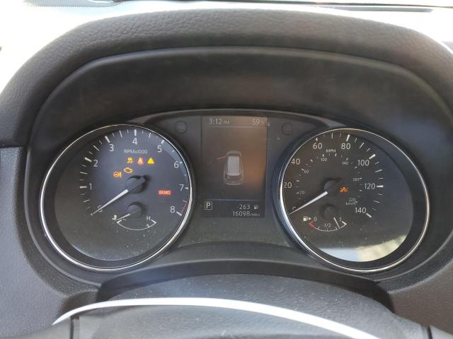 2019 NISSAN ROGUE S - 5N1AT2MV8KC794904