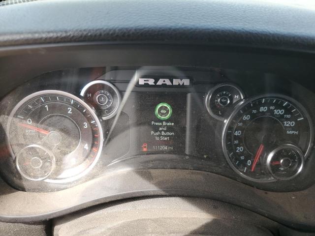 2021 RAM 3500 TRADE 3C63RRGL3MG514537