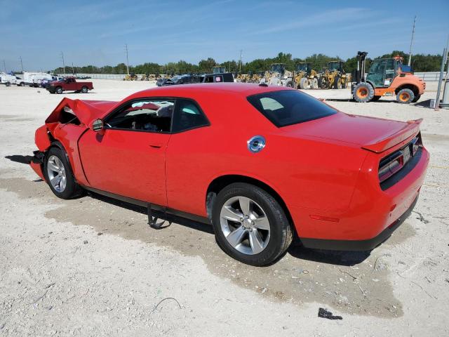 Vin: 2c3cdzag7nh265572, lot: 49127525, dodge challenger sxt 20222