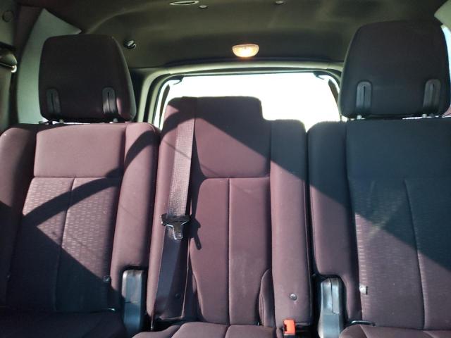 2017 FORD EXPEDITION - 1FMJU1HT7HEA55567