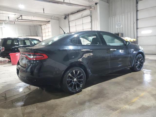 2016 DODGE DART SXT S 1C3CDFFA3GD796433