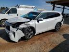 2022 TOYOTA HIGHLANDER - 5TDGZRAH9NS092131