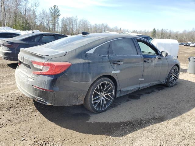 Vin: 1hgcv1f38ja801133, lot: 50312615, honda accord sport 20183