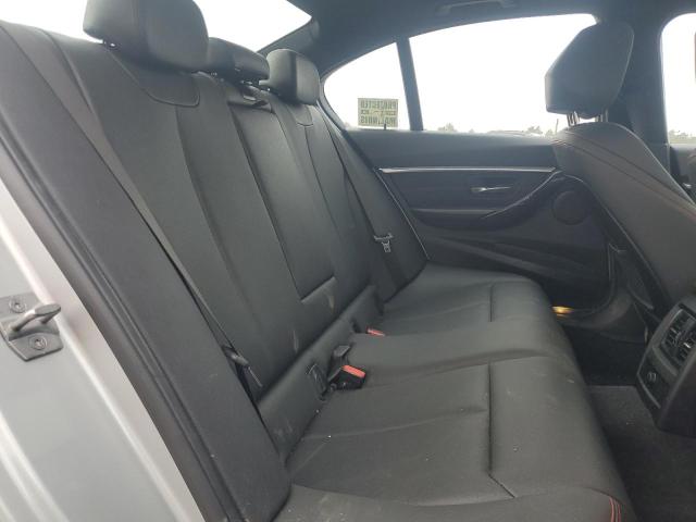 2018 BMW 330 I WBA8B9C56JK677498