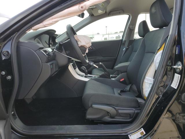 2016 HONDA ACCORD LX - 1HGCR2F30GA083905