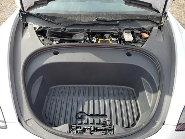 2021 TESLA MODEL 3 - 5YJ3E1EBXMF067341