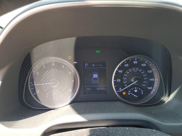2020 HYUNDAI ELANTRA SE - 5NPD84LF0LH499164