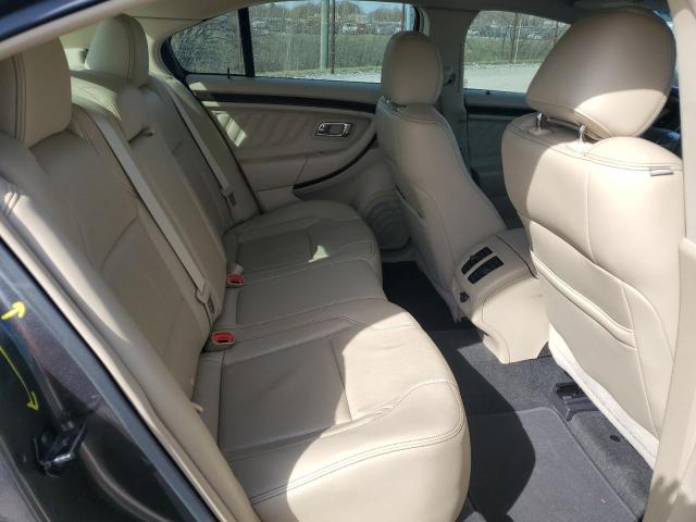 2016 FORD TAURUS LIM - 1FAHP2F84GG105073
