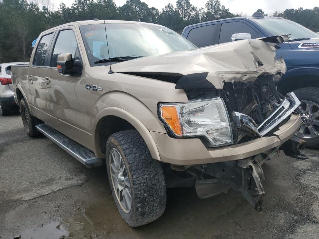 Vin: 1ftfw1efxefc05552, lot: 47747135, ford f-150 supercrew 20144