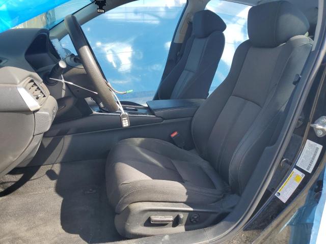 2018 HONDA ACCORD EX - 1HGCV1F40JA052529