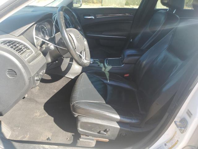 2016 CHRYSLER 300 LIMITE - 2C3CCAAG8GH190551