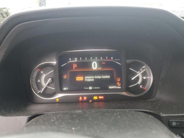 2023 HONDA PASSPORT E - 5FNYF8H59PB041173
