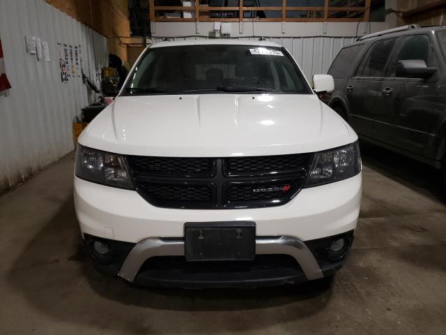 2015 DODGE JOURNEY CR - 3C4PDDGGXFT748991