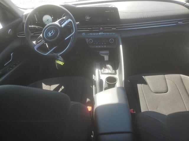 2024 HYUNDAI ELANTRA SE - KMHLM4DG1RU757801
