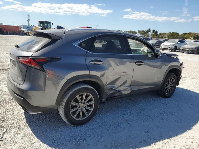 Vin: jtjyarbz7h2081639, lot: 49399685, lexus nx 200t base 20173