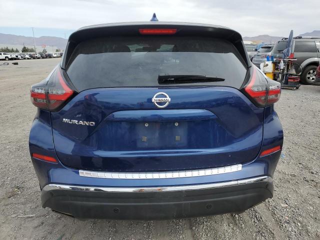 2020 NISSAN MURANO S - 5N1AZ2AJXLN135115