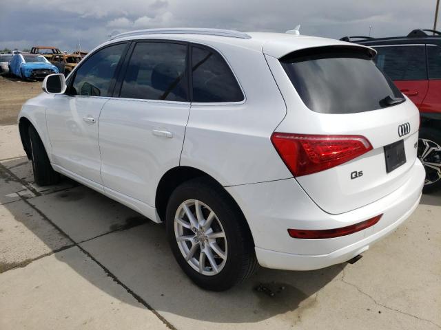 Vin: wa1cfafp8ba102806, lot: 50527275, audi q5 premium 20112