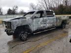 2015 CHEVROLET SILVERADO - 1GC1KUEG0FF117028