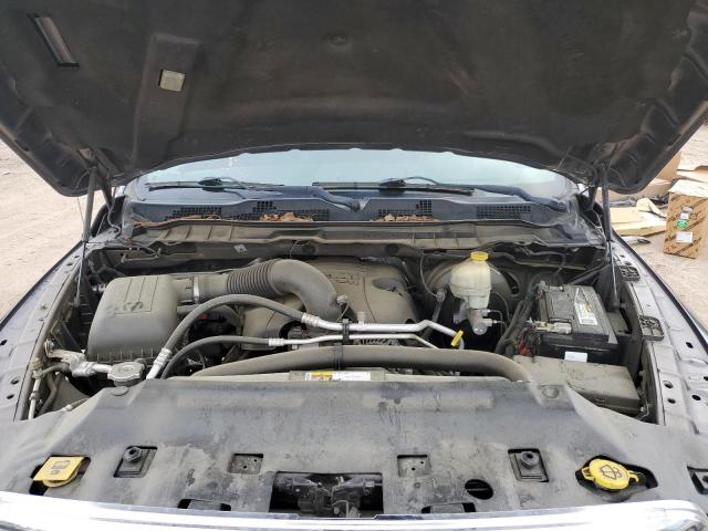 2014 RAM 1500 LARAM - 1C6RR7NT2ES420564