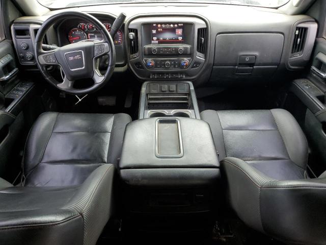 2015 GMC SIERRA K15 - 3GTU2VEC6FG300500