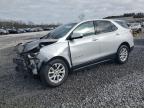 2019 CHEVROLET EQUINOX LT - 2GNAXKEV5K6248651