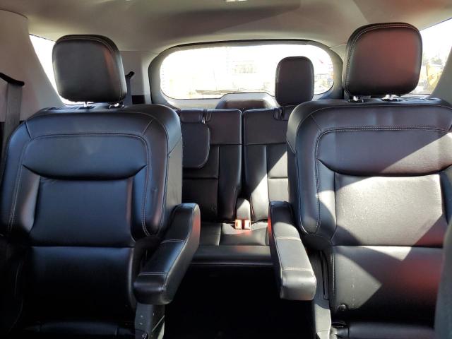 2021 FORD EXPLORER X - 1FMSK8DH4MGA66643