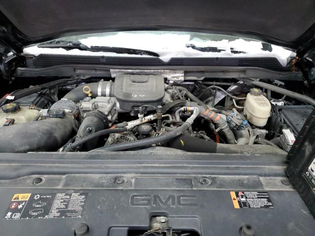 2015 GMC SIERRA K35 - 1GT424E89FF530281