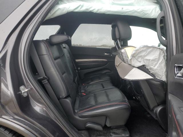 1C4SDJCT5HC679444 2017 DODGE DURANGO