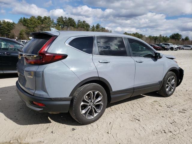 Vin: 2hkrw2h59mh607556, lot: 50995445, honda crv ex 20213