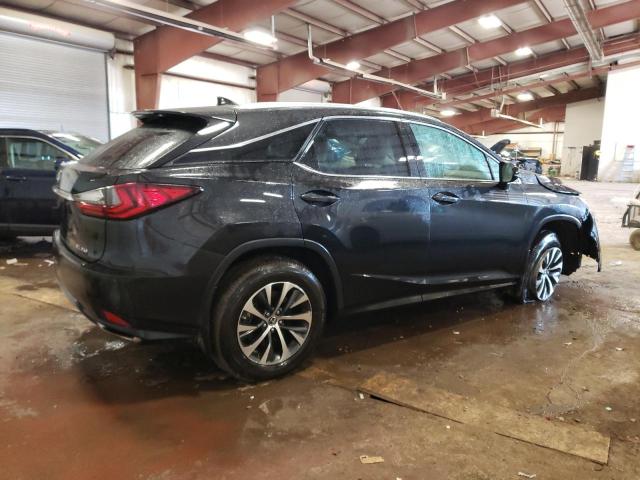Vin: 2t2hzmda6lc252554, lot: 48307075, lexus rx350 350 20203
