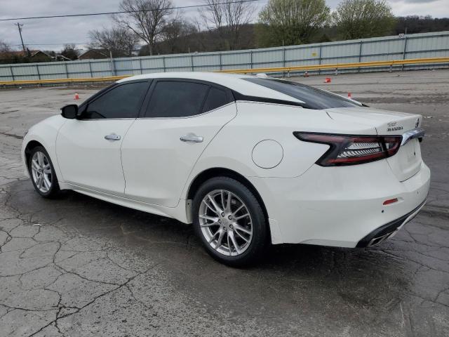 2020 NISSAN MAXIMA SV 1N4AA6CV5LC382241