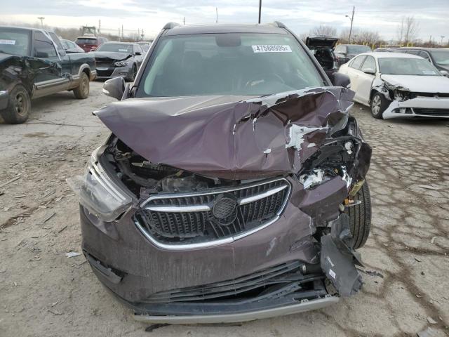 2018 BUICK ENCORE SPO - KL4CJ1SB3JB577507