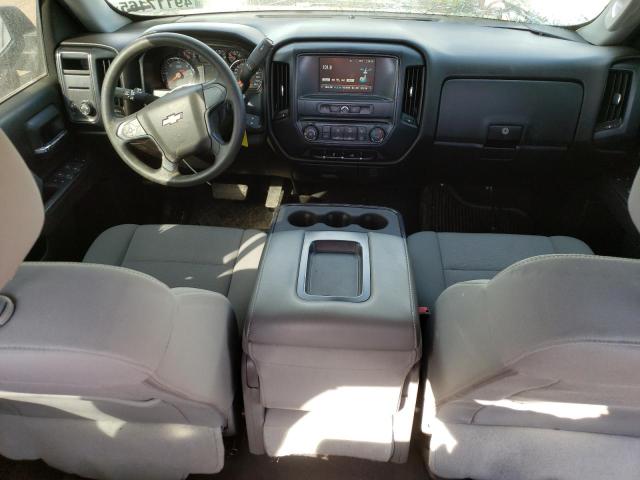 2019 CHEVROLET SILVERADO - 2GCVKMEC6K1173779