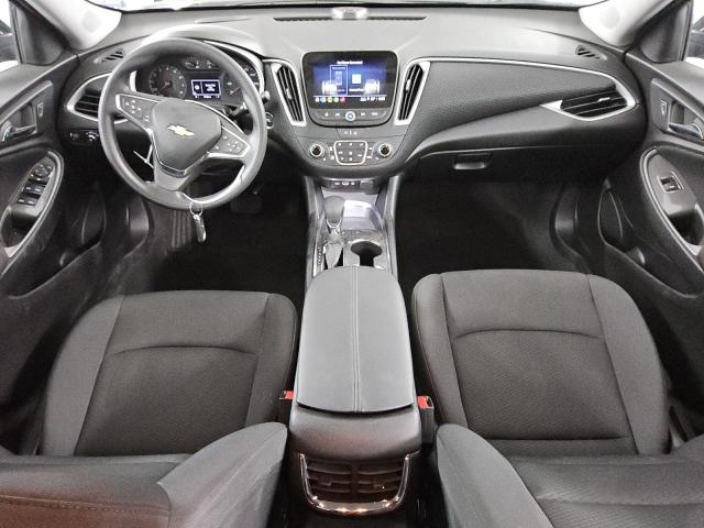 2024 CHEVROLET MALIBU LT - 1G1ZD5ST3RF242459