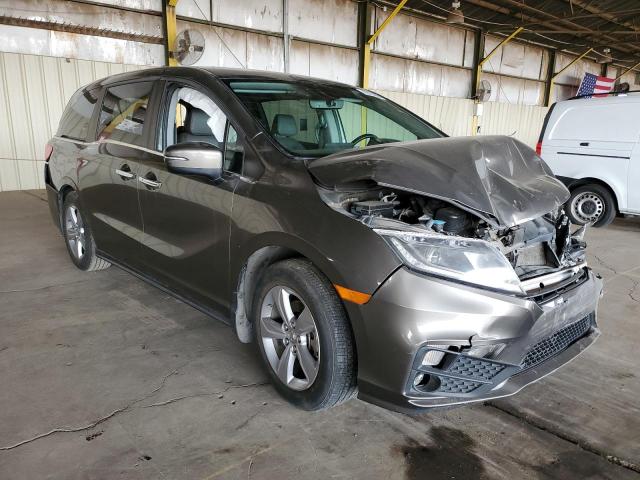 Vin: 5fnrl6h73kb003983, lot: 49823685, honda all models exl 20194