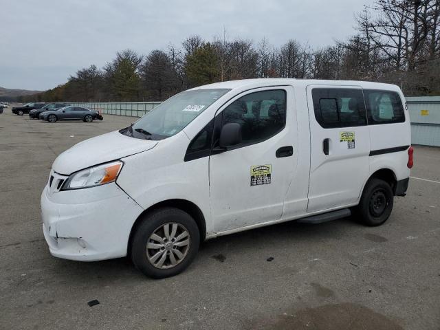 NISSAN NV200 TAXI