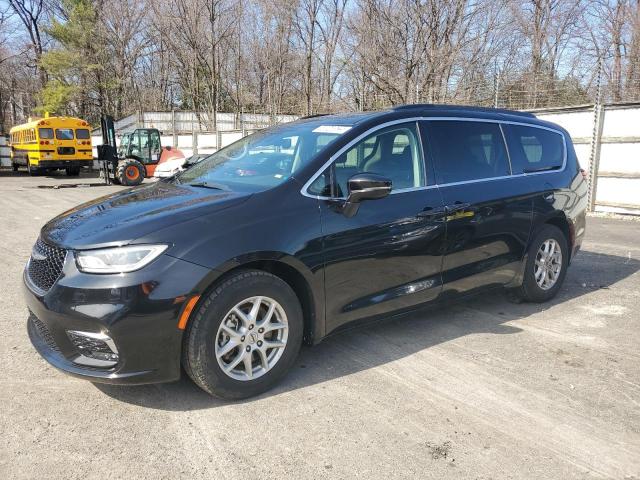 CHRYSLER PACIFICA T