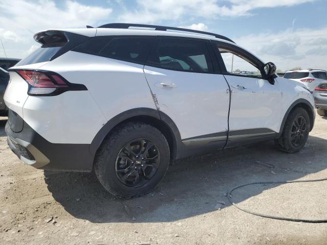 2023 KIA SPORTAGE X - 5XYK7CAF5PG014411