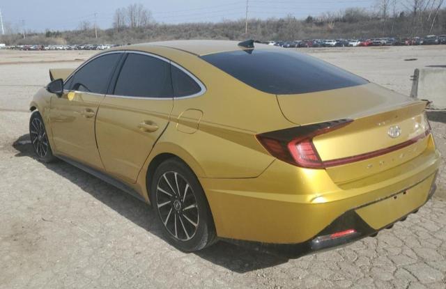 Vin: 5npej4j29lh045133, lot: 47592295, hyundai sonata sel plus 20202