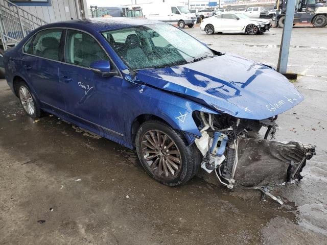 Vin: 1vwbt7a3xgc012602, lot: 48813475, volkswagen passat se 20164