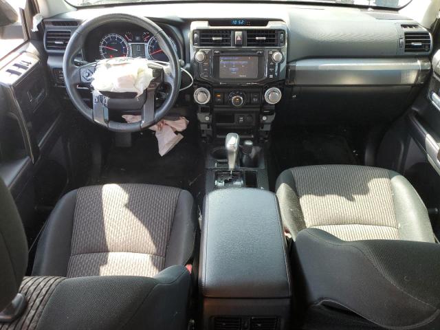 2018 TOYOTA 4RUNNER SR - JTEBU5JR8J5518767