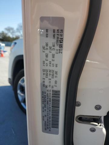 2020 JEEP COMPASS LI - 3C4NJDCB9LT120202