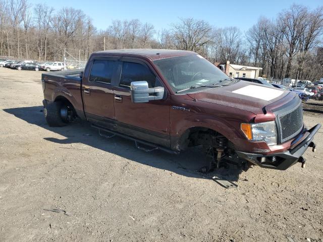 Vin: 1ftfw1ev6afb61874, lot: 48371005, ford f-150 supercrew 20104