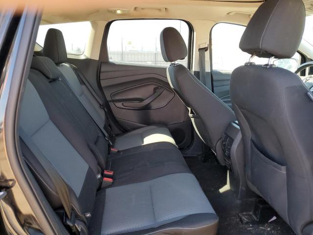 2017 FORD ESCAPE SE - 1FMCU9GD4HUA86654