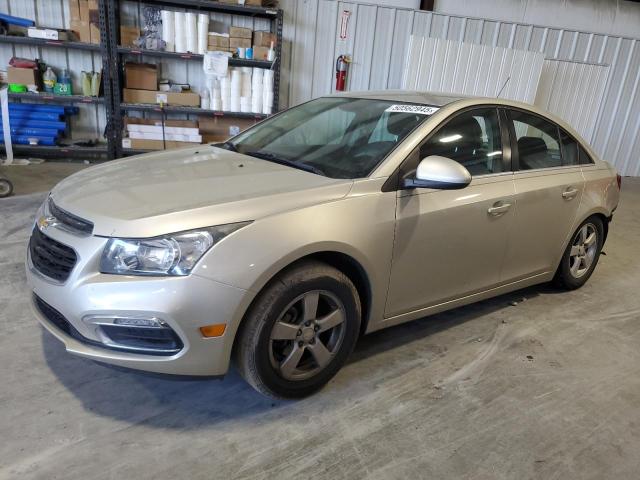 Vin: 1g1pe5sb3g7124673, lot: 50562945, chevrolet cruze lt 2016 img_1