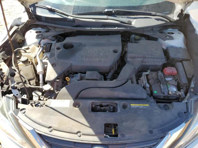 2017 NISSAN ALTIMA 2.5 - 1N4AL3AP1HC179996