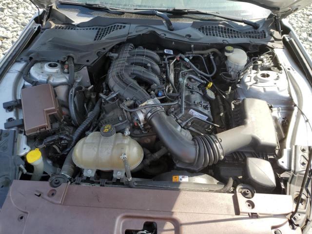 2015 FORD MUSTANG - 1FA6P8AM2F5433018