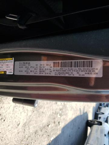 2016 JEEP WRANGLER U - 1C4BJWDG3GL338324