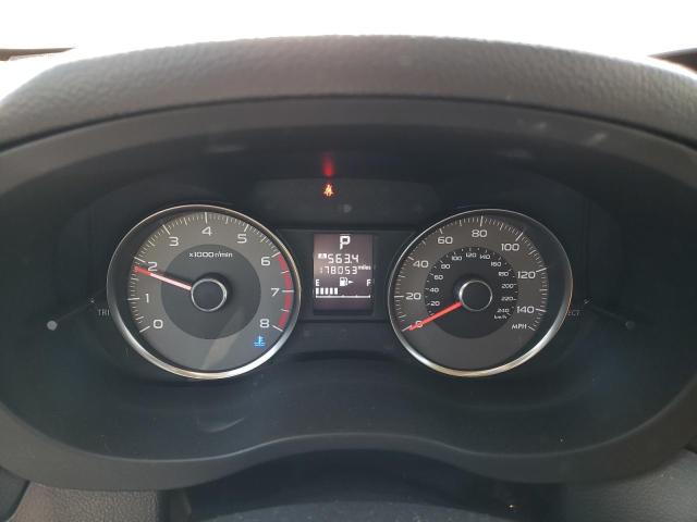 2016 SUBARU FORESTER 2 - JF2SJAHC1GH490018